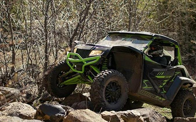 2022 Arctic Cat® Wildcat XX LTD