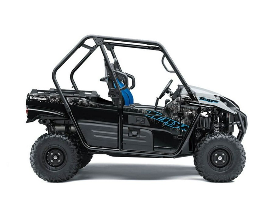 2024 Kawasaki Teryx®