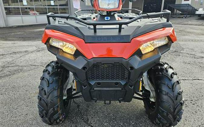 2024 Polaris Sportsman 450 H.O. EPS