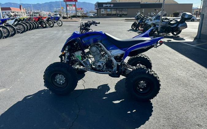 2024 Yamaha Raptor 700R**LAST IN STOCK**