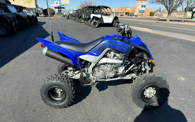 2024 Yamaha Raptor 700R**LAST IN STOCK**