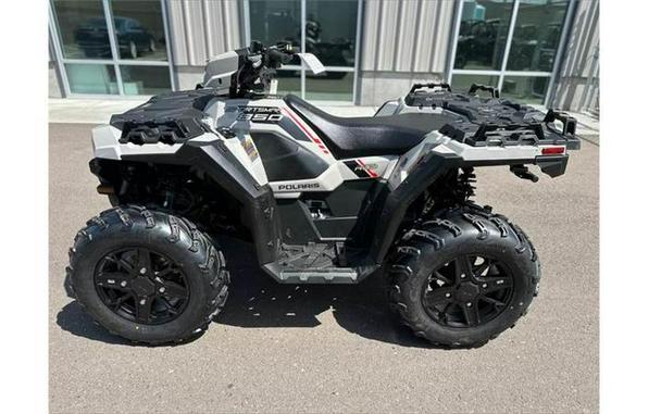 2023 Polaris® Sportsman 850 Premium