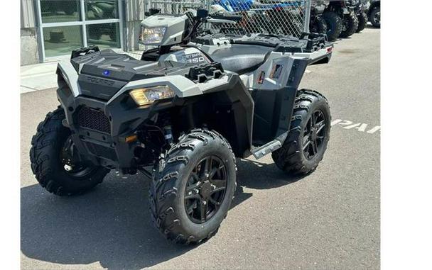 2023 Polaris® Sportsman 850 Premium