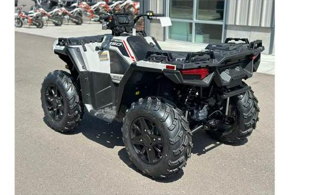 2023 Polaris® Sportsman 850 Premium