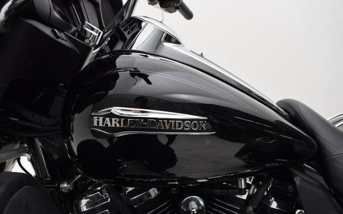 2019 Harley-Davidson® FLHTCUTG - Tri Glide® Ultra