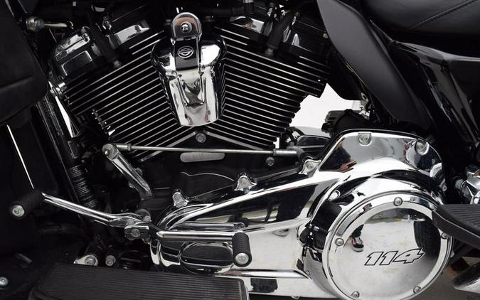 2019 Harley-Davidson® FLHTCUTG - Tri Glide® Ultra