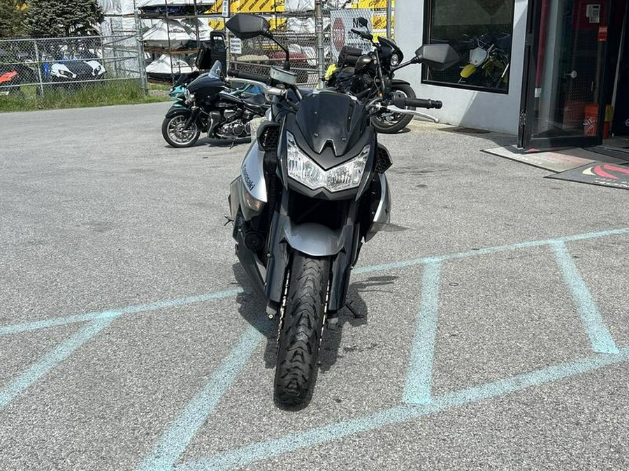 2010 Kawasaki Z 1000