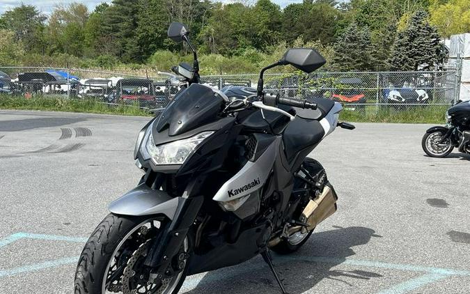 2010 Kawasaki Z 1000