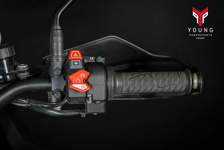 2024 KTM 1290 Super Adventure R