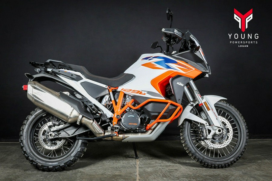 2024 KTM 1290 Super Adventure R