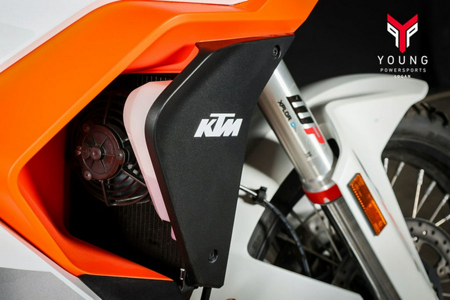 2024 KTM 1290 Super Adventure R