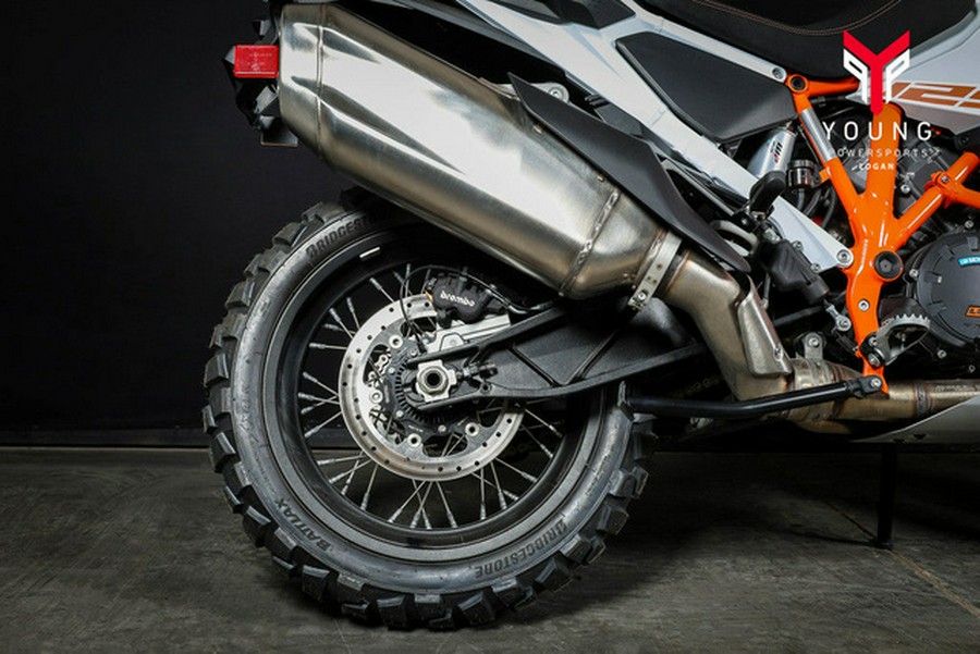 2024 KTM 1290 Super Adventure R