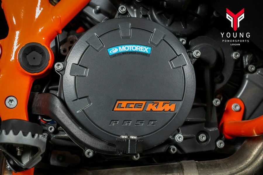 2024 KTM 1290 Super Adventure R