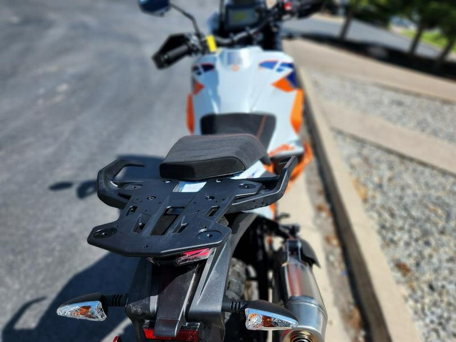 2024 KTM 1290 Super Adventure R