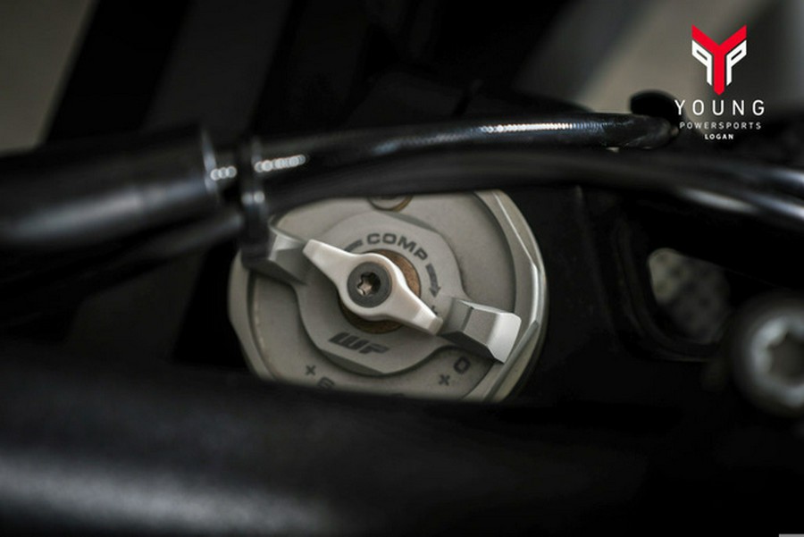 2024 KTM 1290 Super Adventure R