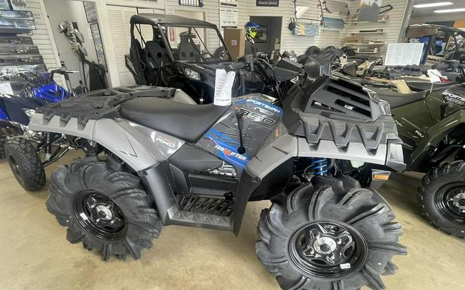 2024 Polaris® Sportsman 850 High Lifter Edition