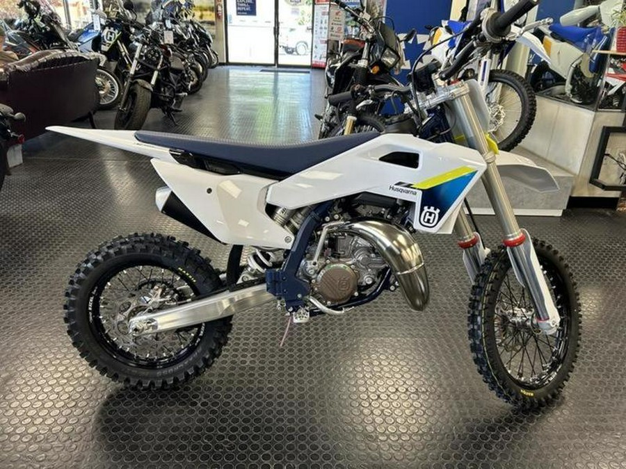 2025 Husqvarna® TE 250