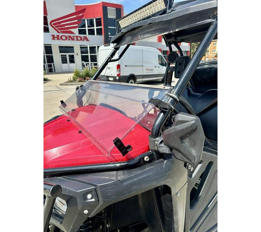 2016 Honda® Pioneer 500