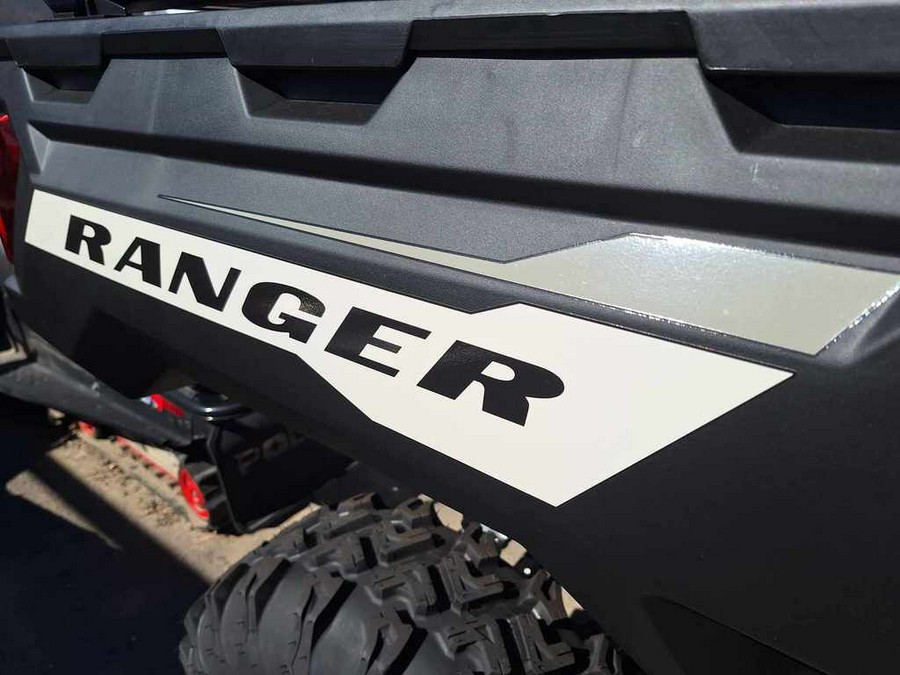 2025 Polaris® Ranger 1000 Premium