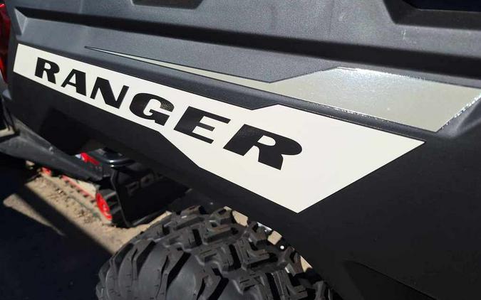 2025 Polaris® Ranger 1000 Premium