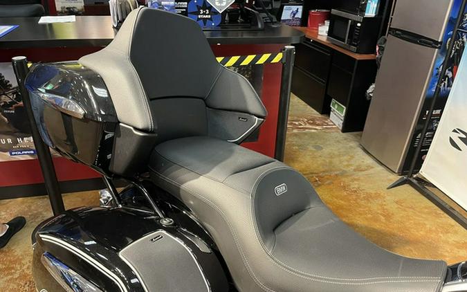 2022 BMW R 18 Transcontinental First Edition