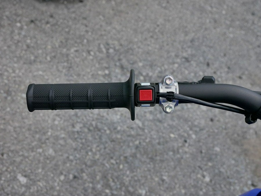 2026 Yamaha YZ250X 250FX