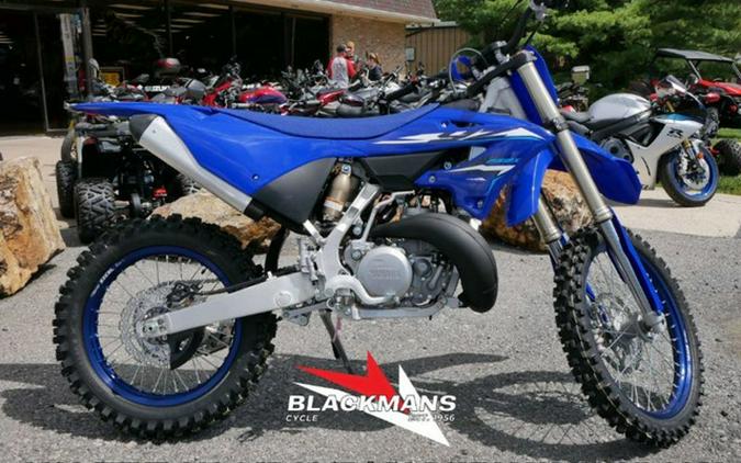 2026 Yamaha YZ250X 250FX
