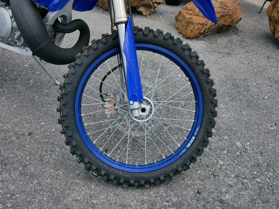 2026 Yamaha YZ250X 250FX