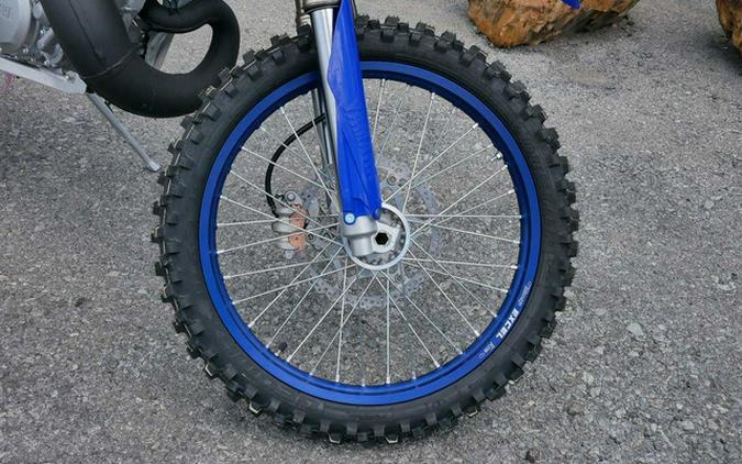 2026 Yamaha YZ250X 250FX