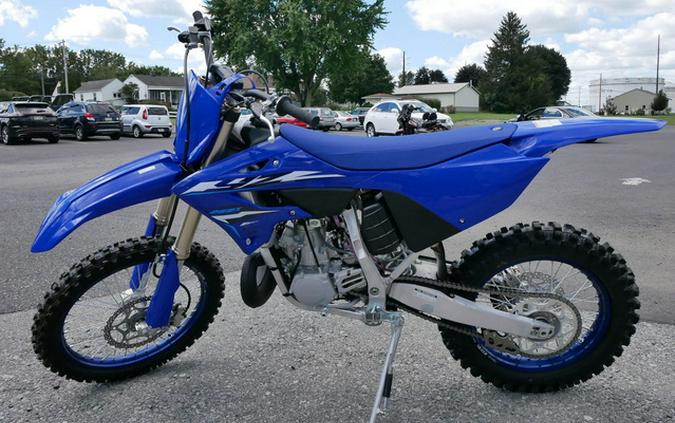 2026 Yamaha YZ250X 250FX