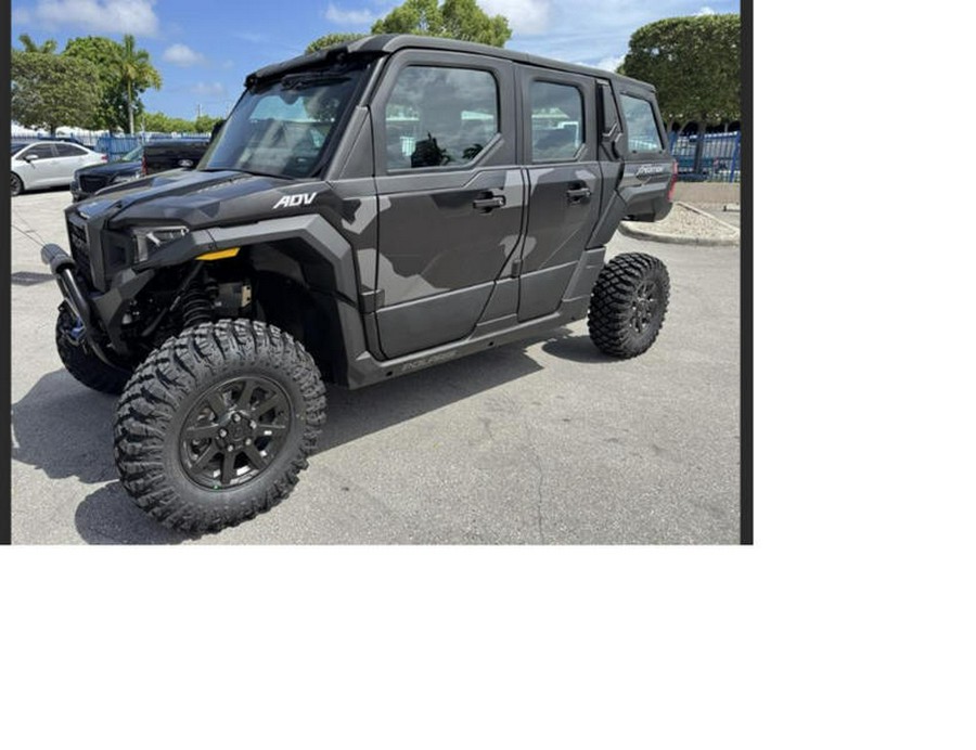 2026 Polaris® XPedition ADV 5 NorthStar