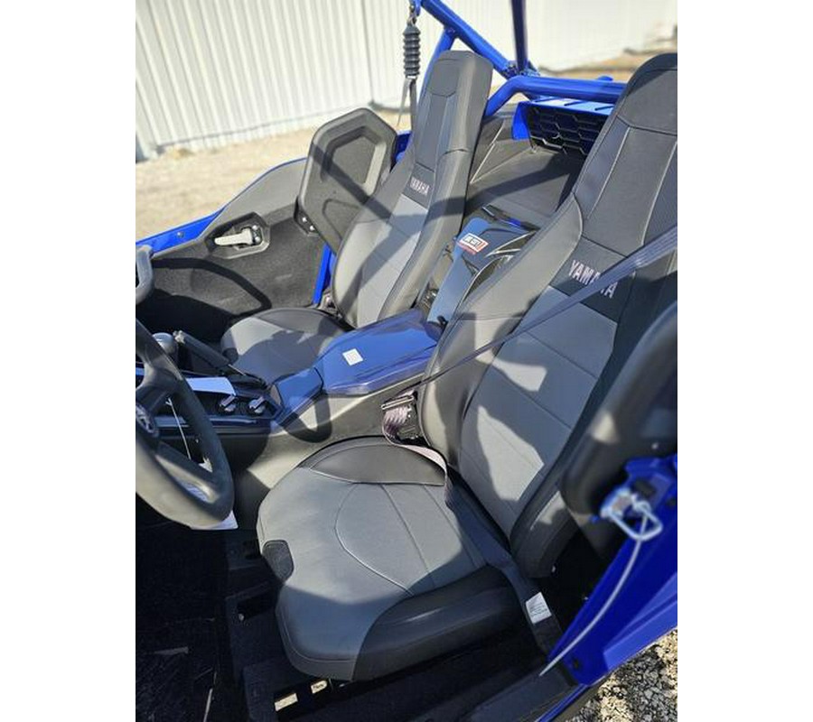 2025 Yamaha YXZ1000R