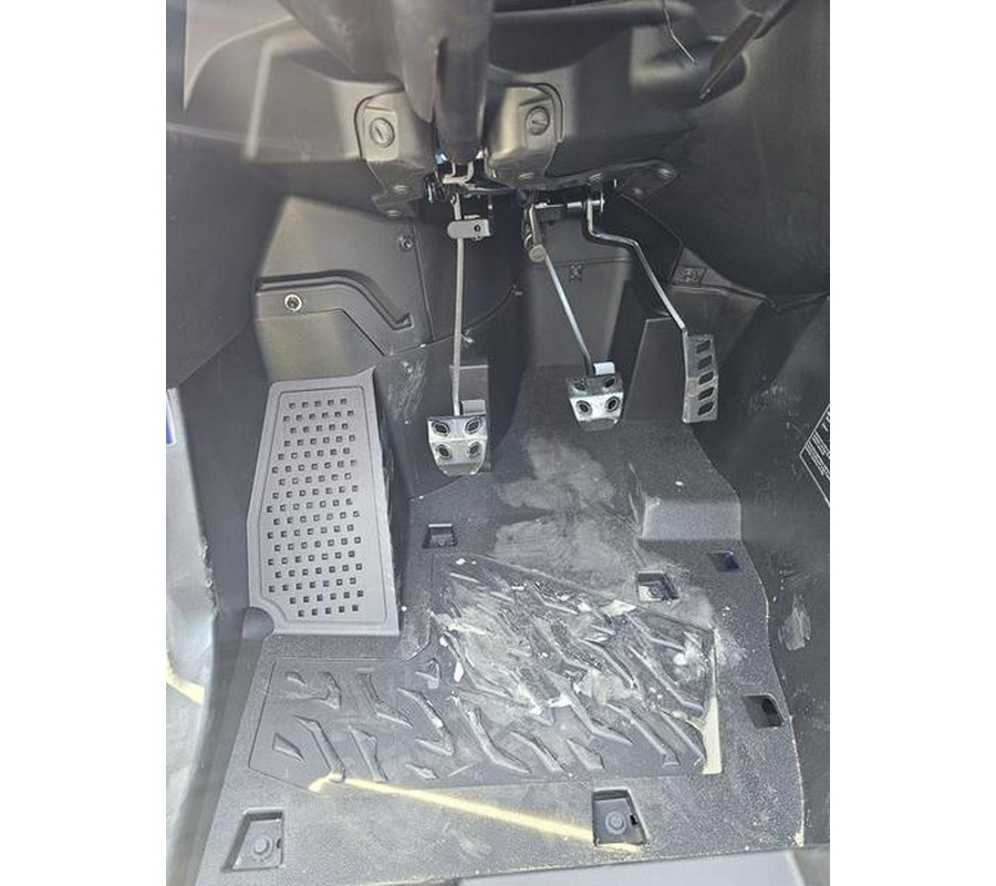 2025 Yamaha YXZ1000R