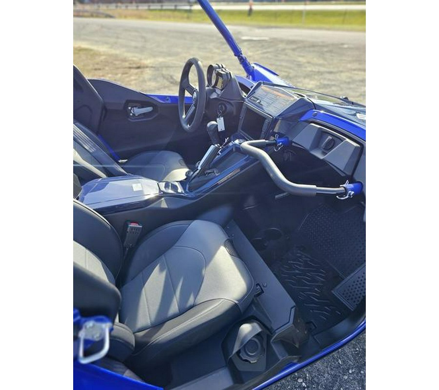 2025 Yamaha YXZ1000R