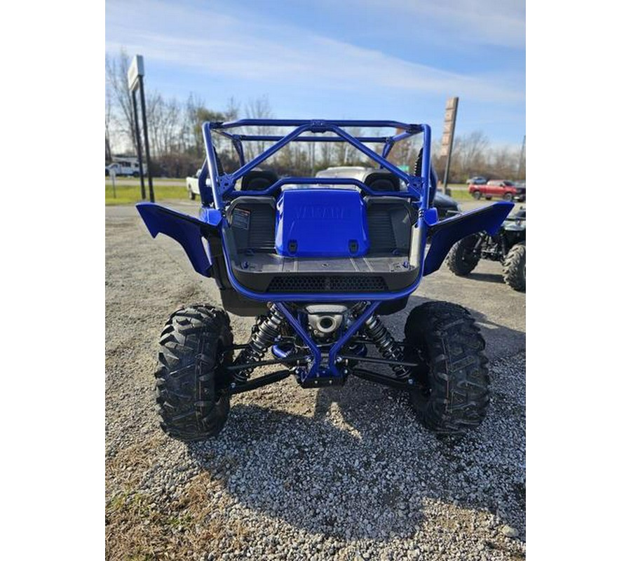 2025 Yamaha YXZ1000R