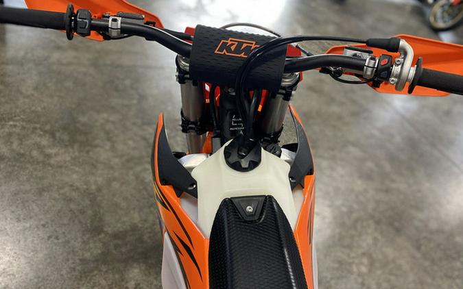 2026 KTM XC 300