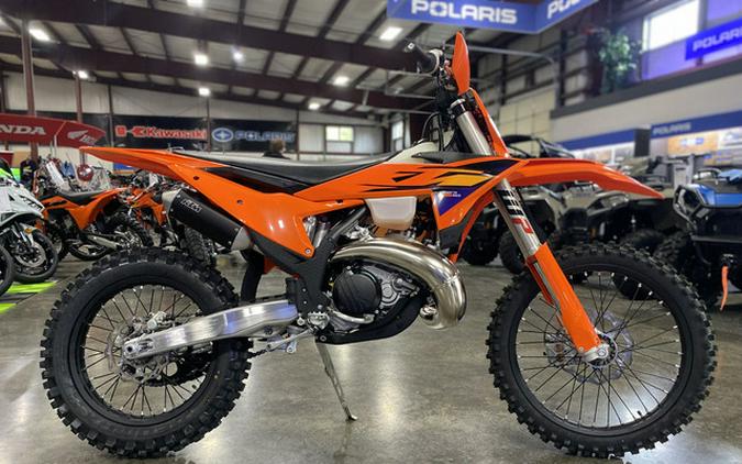 2026 KTM XC 300