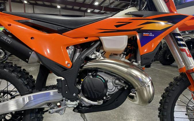 2026 KTM XC 300