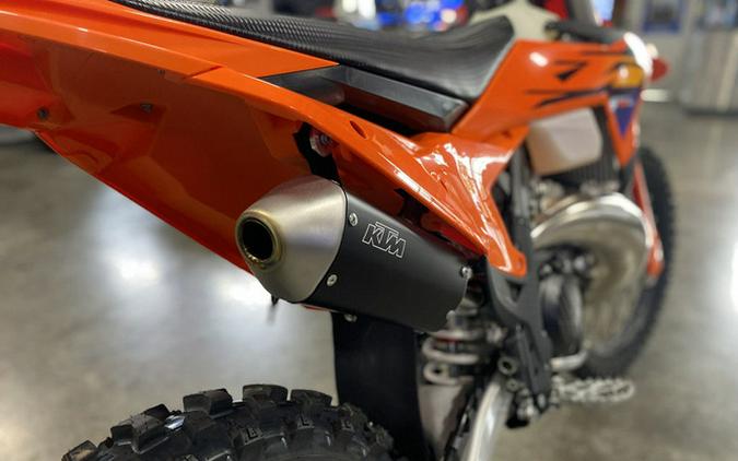 2026 KTM XC 300