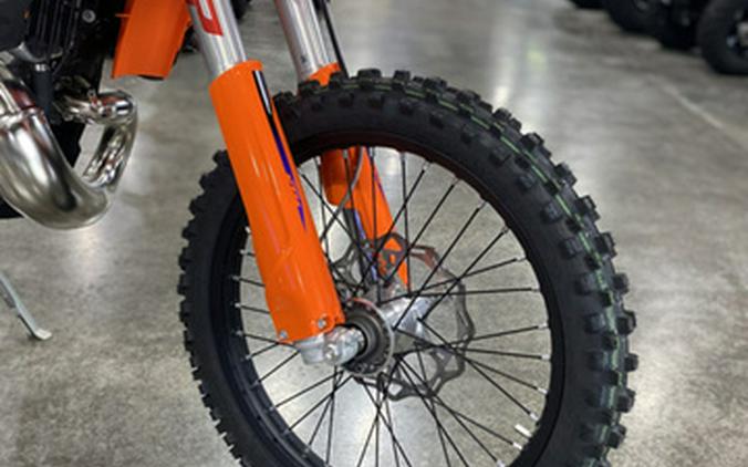 2026 KTM XC 300
