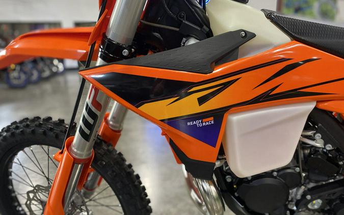 2026 KTM XC 300