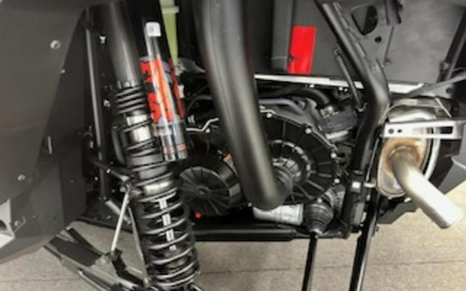 2026 Polaris® RZR XP S 4 1000 Ultimate