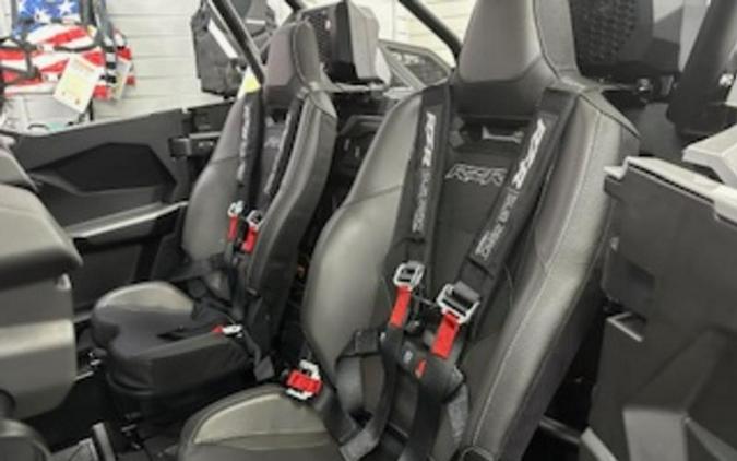 2026 Polaris® RZR XP S 4 1000 Ultimate
