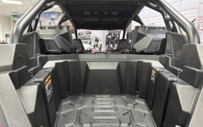 2026 Polaris® RZR XP S 4 1000 Ultimate