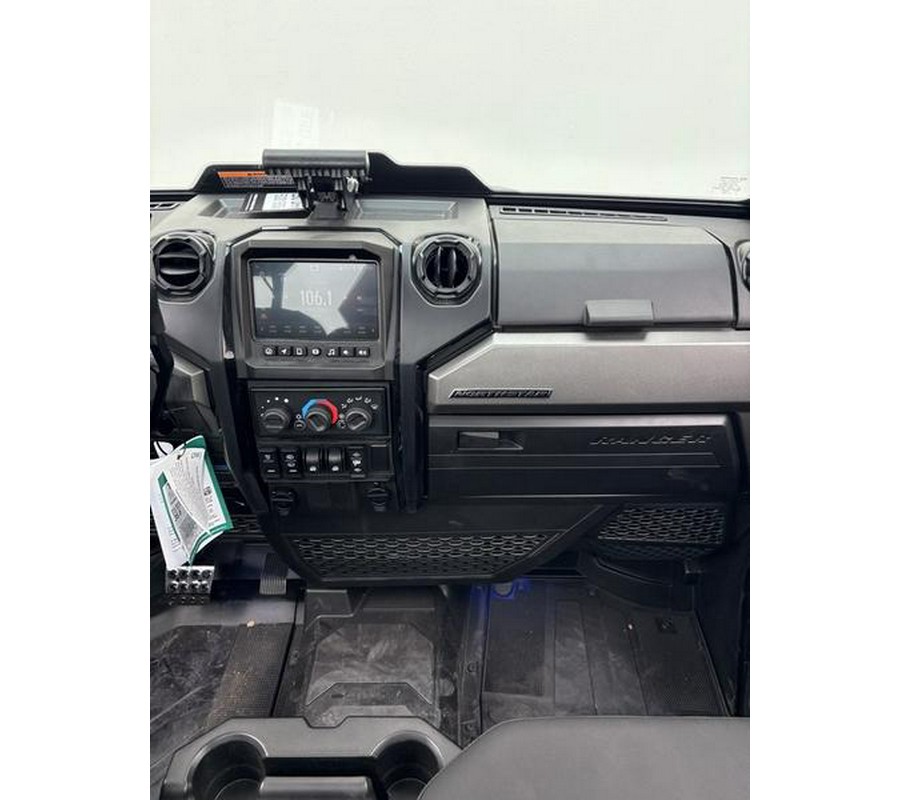 2025 Polaris® Ranger XD 1500 NorthStar Ultimate
