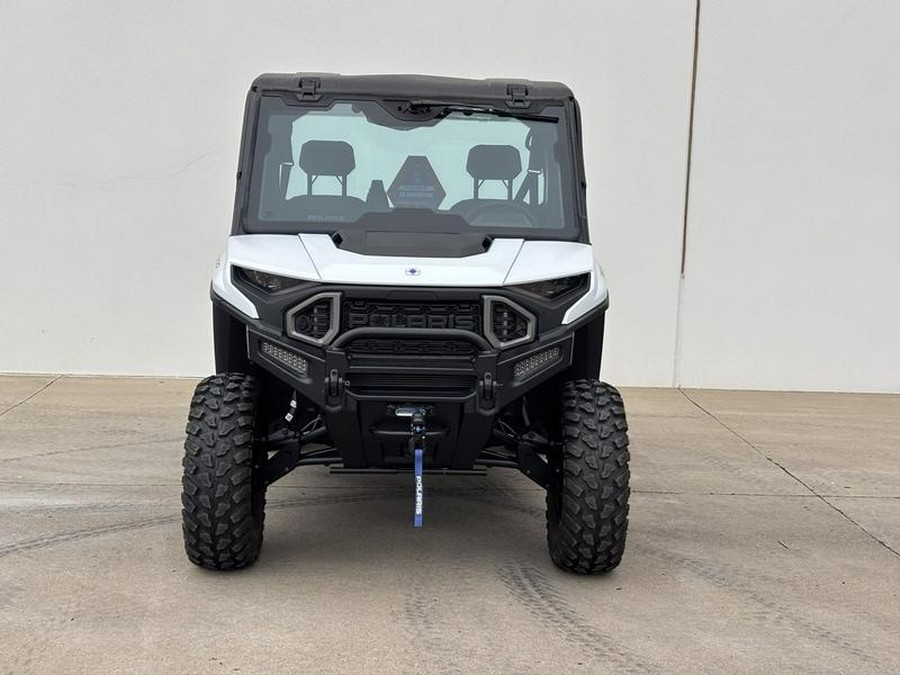 2025 Polaris® Ranger XD 1500 NorthStar Ultimate