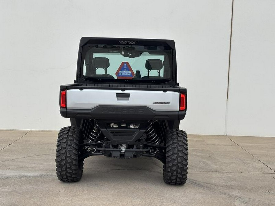 2025 Polaris® Ranger XD 1500 NorthStar Ultimate