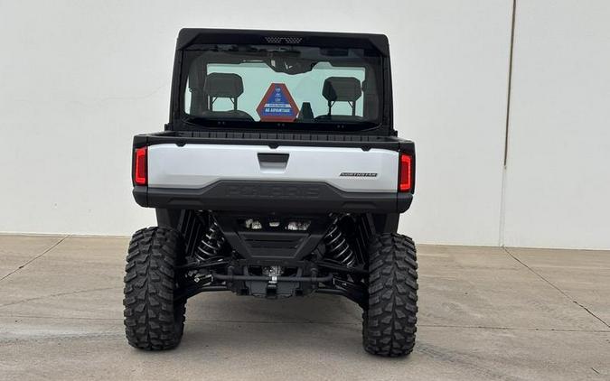 2025 Polaris® Ranger XD 1500 NorthStar Ultimate