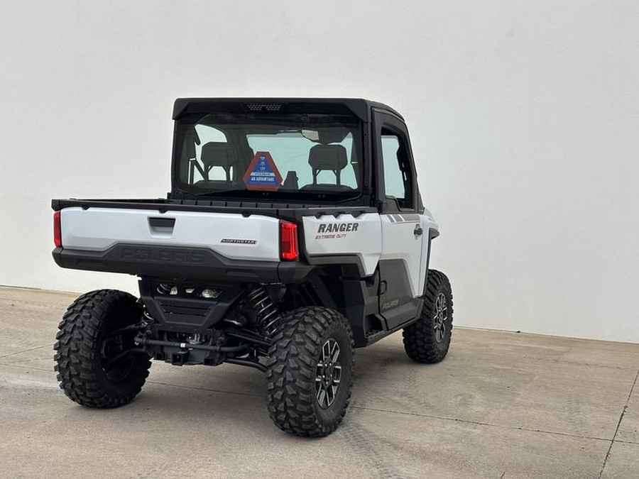 2025 Polaris® Ranger XD 1500 NorthStar Ultimate
