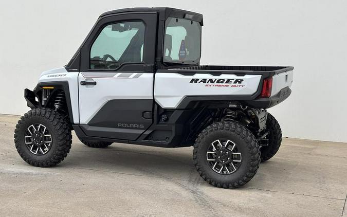 2025 Polaris® Ranger XD 1500 NorthStar Ultimate